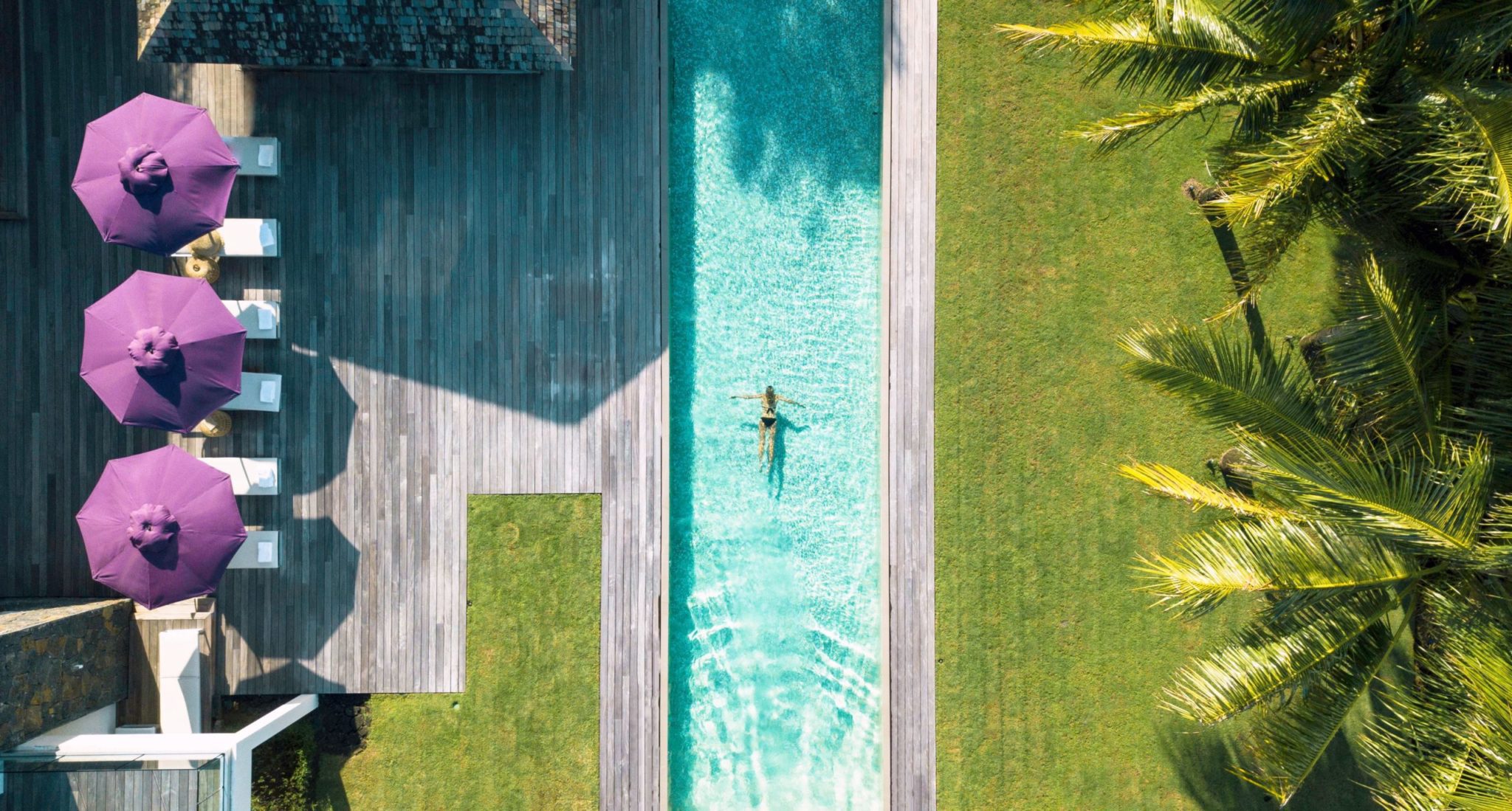 IRS Villa in Mauritius